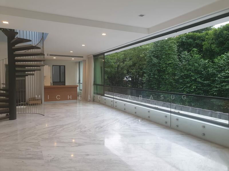 Oei Tiong Ham Park Residences, 29 Oei Tiong Ham Park, 4 Bedrooms, 4,822 sqft, Condominium For Rent, by Michele Cabasug, 24099332 - PropertyGuru.com.sg