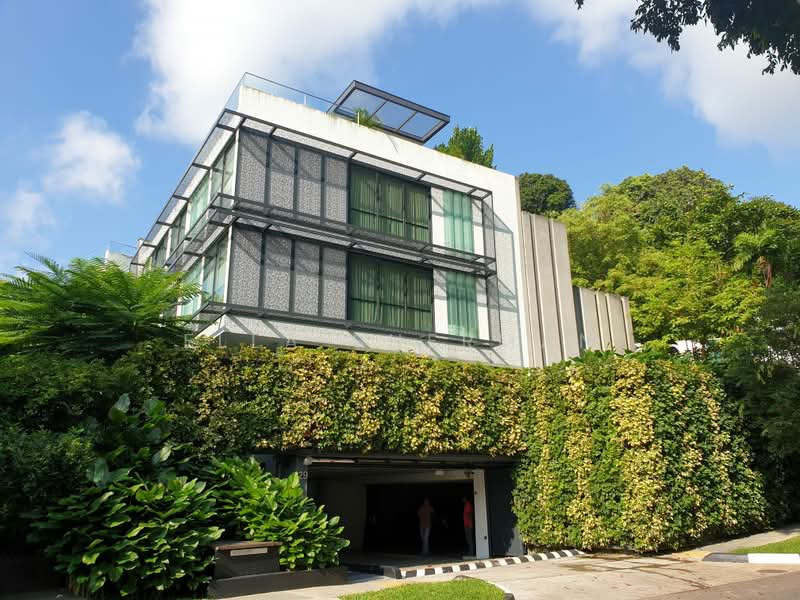Oei Tiong Ham Park Residences, 29 Oei Tiong Ham Park, 4 Bedrooms, 4,822 sqft, Condominium For Rent, by Ella Sherman, 24099374 - PropertyGuru.com.sg