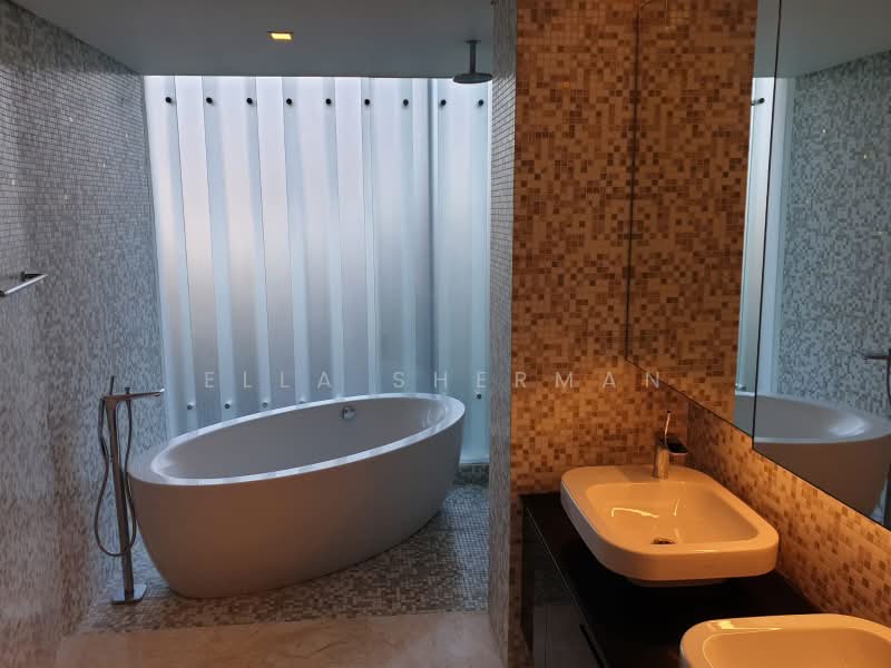 Oei Tiong Ham Park Residences, 29 Oei Tiong Ham Park, 4 Bedrooms, 4,822 sqft, Condominium For Rent, by Ella Sherman, 24099374 - PropertyGuru.com.sg