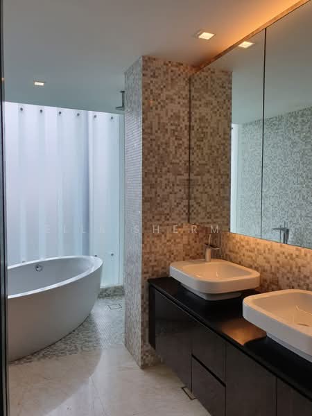 Oei Tiong Ham Park Residences, 29 Oei Tiong Ham Park, 4 Bedrooms, 4,822 sqft, Condominium For Rent, by Ella Sherman, 24099374 - PropertyGuru.com.sg