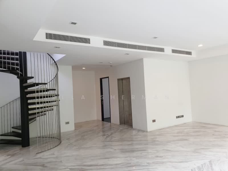 Oei Tiong Ham Park Residences, 29 Oei Tiong Ham Park, 4 Bedrooms, 4,822 sqft, Condominium For Rent, by Ella Sherman, 24099374 - PropertyGuru.com.sg
