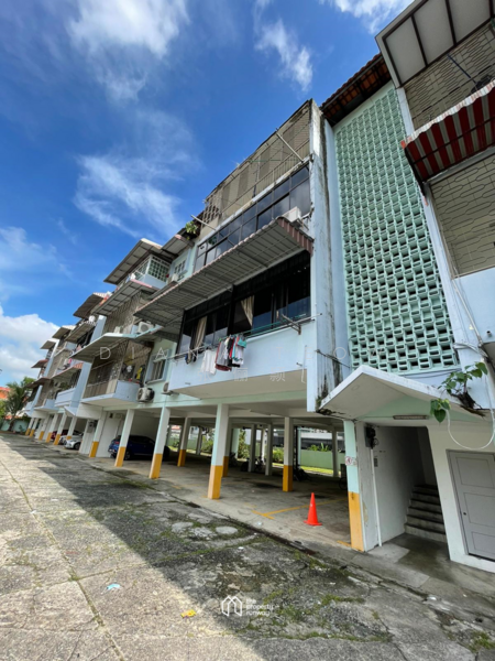 For Rent - Tanjong Katong
