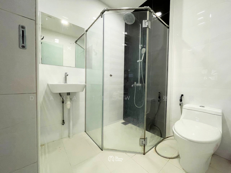 For Rent - Tanjong Katong