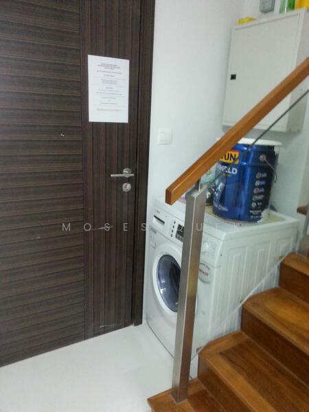 Smart Suites, 302 Sims Avenue, 2 Bedrooms, 893 sqft, Condominium For Sale, by Moses Quek, 24099530 - PropertyGuru.com.sg