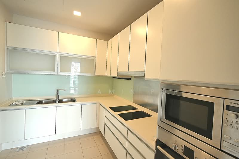 The Inspira, 11 Arnasalam Chetty Road, 3 Bedrooms, 1,216 sqft, Condominium For Rent, by Benjamin Poh, 24099607 - PropertyGuru.com.sg