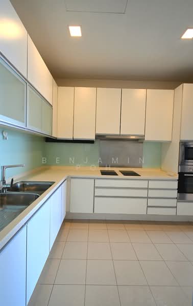 The Inspira, 11 Arnasalam Chetty Road, 3 Bedrooms, 1,216 sqft, Condominium For Rent, by Benjamin Poh, 24099607 - PropertyGuru.com.sg