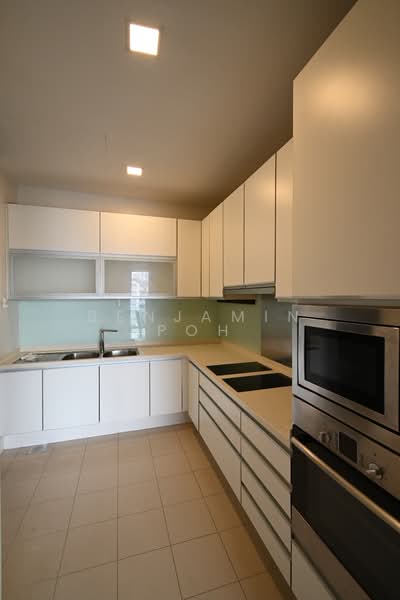 The Inspira, 11 Arnasalam Chetty Road, 3 Bedrooms, 1,216 sqft, Condominium For Rent, by Benjamin Poh, 24099607 - PropertyGuru.com.sg
