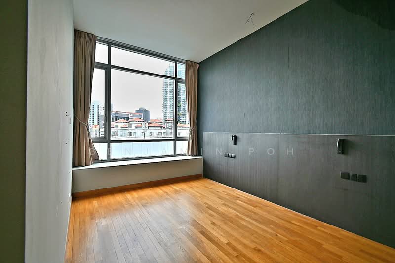 The Inspira, 11 Arnasalam Chetty Road, 3 Bedrooms, 1,216 sqft, Condominium For Rent, by Benjamin Poh, 24099607 - PropertyGuru.com.sg