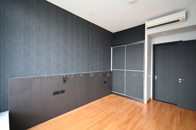 The Inspira, 11 Arnasalam Chetty Road, 3 Bedrooms, 1,216 sqft, Condominium For Rent, by Benjamin Poh, 24099607 - PropertyGuru.com.sg