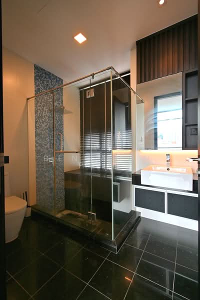 The Inspira, 11 Arnasalam Chetty Road, 3 Bedrooms, 1,216 sqft, Condominium For Rent, by Benjamin Poh, 24099607 - PropertyGuru.com.sg
