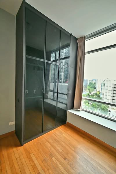 The Inspira, 11 Arnasalam Chetty Road, 3 Bedrooms, 1,216 sqft, Condominium For Rent, by Benjamin Poh, 24099607 - PropertyGuru.com.sg
