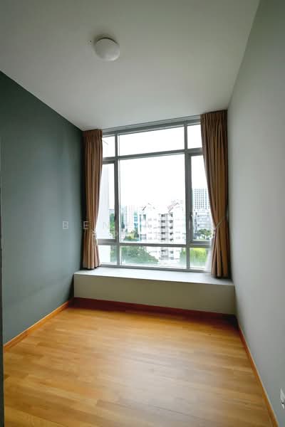 The Inspira, 11 Arnasalam Chetty Road, 3 Bedrooms, 1,216 sqft, Condominium For Rent, by Benjamin Poh, 24099607 - PropertyGuru.com.sg