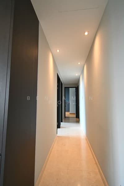 The Inspira, 11 Arnasalam Chetty Road, 3 Bedrooms, 1,216 sqft, Condominium For Rent, by Benjamin Poh, 24099607 - PropertyGuru.com.sg