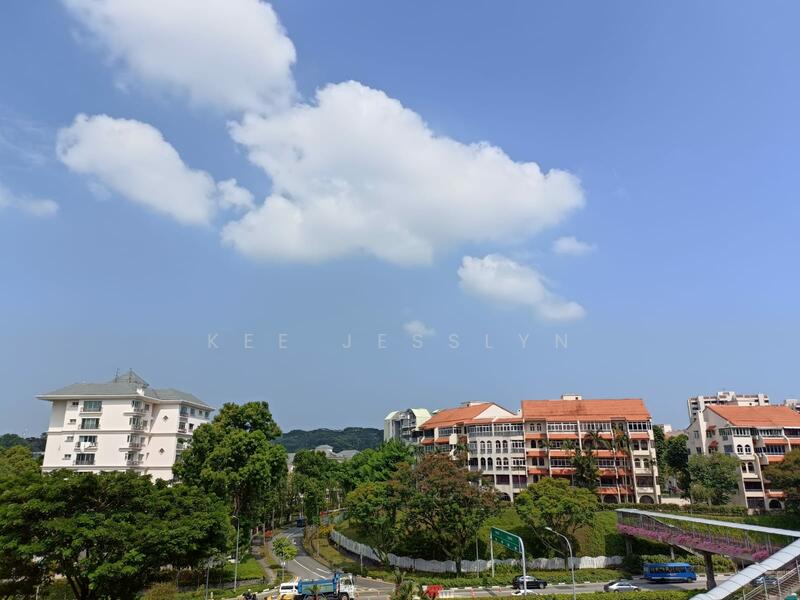 8 Empress Road, 8 Empress Road, 3 Bedrooms, 700 sqft, HDB Flat For Rent