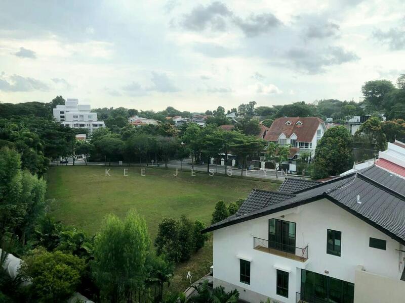 8 Empress Road, 8 Empress Road, 3 Bedrooms, 700 sqft, HDB Flat For Rent