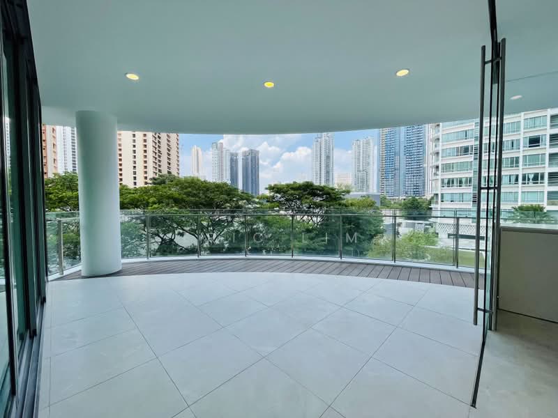 The Trillium, 116 Kim Seng Road, 4 Bedrooms, 2,218 sqft, Condominium For Rent, by Eric Lim, 24099715 - PropertyGuru.com.sg