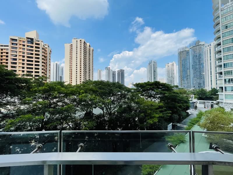 The Trillium, 116 Kim Seng Road, 4 Bedrooms, 2,218 sqft, Condominium For Rent, by Eric Lim, 24099715 - PropertyGuru.com.sg