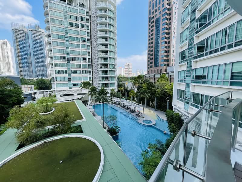 The Trillium, 116 Kim Seng Road, 4 Bedrooms, 2,218 sqft, Condominium For Rent, by Eric Lim, 24099715 - PropertyGuru.com.sg