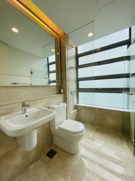 The Trillium, 116 Kim Seng Road, 4 Bedrooms, 2,218 sqft, Condominium For Rent, by Eric Lim, 24099715 - PropertyGuru.com.sg