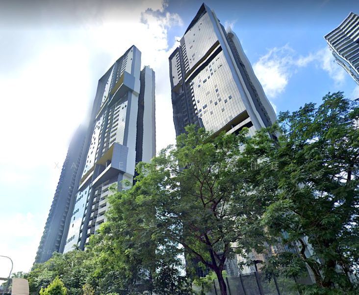 Echelon, 7 Alexandra View, 2 Bedrooms, 732 sqft, Condominium For Rent, by Xavier Aw (欧伟廷), 24099822 - PropertyGuru.com.sg