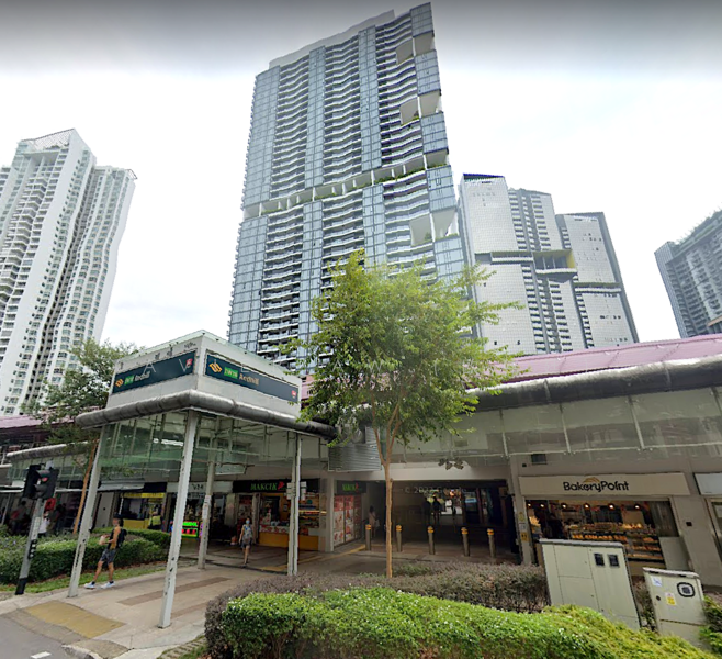 Echelon, 7 Alexandra View, 2 Bedrooms, 732 sqft, Condominium For Rent, by Xavier Aw (欧伟廷), 24099822 - PropertyGuru.com.sg