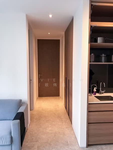 Echelon, 7 Alexandra View, 2 Bedrooms, 732 sqft, Condominium For Rent, by Xavier Aw (欧伟廷), 24099822 - PropertyGuru.com.sg