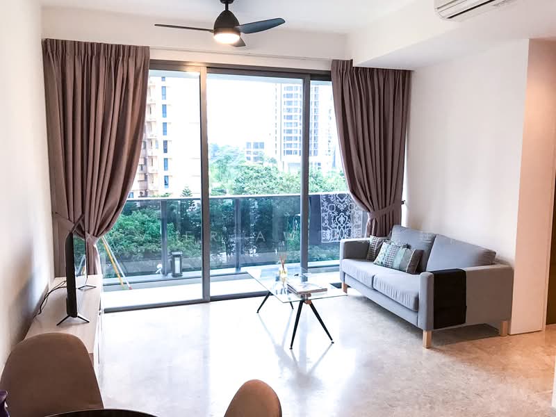 Echelon, 7 Alexandra View, 2 Bedrooms, 732 sqft, Condominium For Rent, by Xavier Aw (欧伟廷), 24099822 - PropertyGuru.com.sg