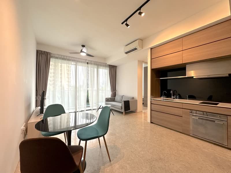 Echelon, 7 Alexandra View, 2 Bedrooms, 732 sqft, Condominium For Rent, by Xavier Aw (欧伟廷), 24099822 - PropertyGuru.com.sg
