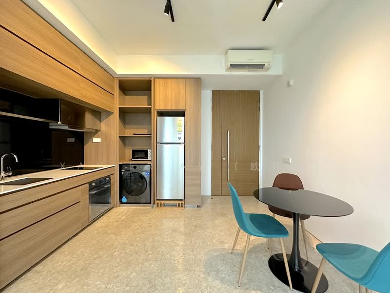 Echelon, 7 Alexandra View, 2 Bedrooms, 732 sqft, Condominium For Rent, by Xavier Aw (欧伟廷), 24099822 - PropertyGuru.com.sg