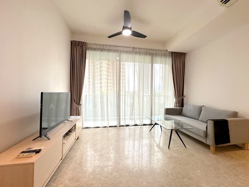 Echelon, 7 Alexandra View, 2 Bedrooms, 732 sqft, Condominium For Rent, by Xavier Aw (欧伟廷), 24099822 - PropertyGuru.com.sg