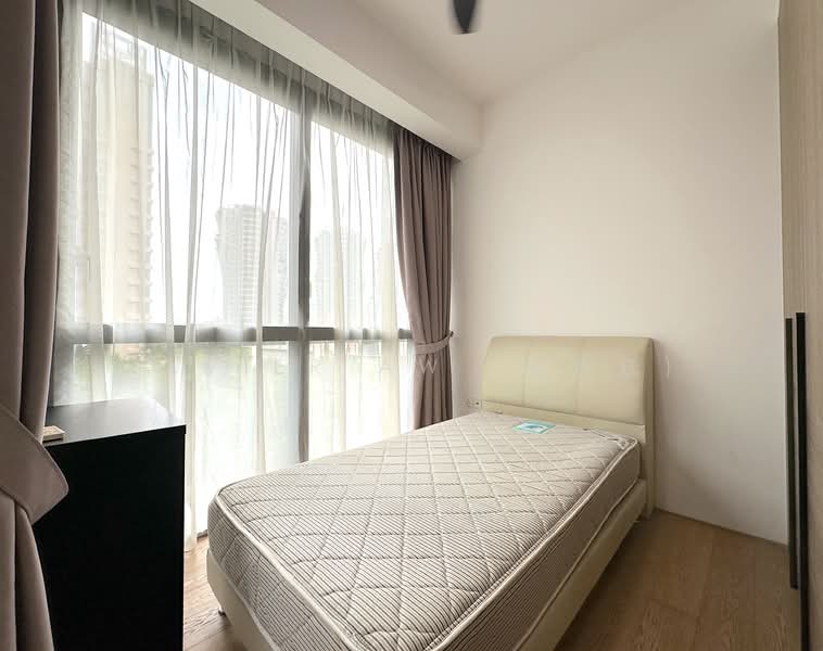 Echelon, 7 Alexandra View, 2 Bedrooms, 732 sqft, Condominium For Rent, by Xavier Aw (欧伟廷), 24099822 - PropertyGuru.com.sg