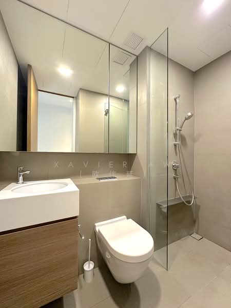 Echelon, 7 Alexandra View, 2 Bedrooms, 732 sqft, Condominium For Rent, by Xavier Aw (欧伟廷), 24099822 - PropertyGuru.com.sg