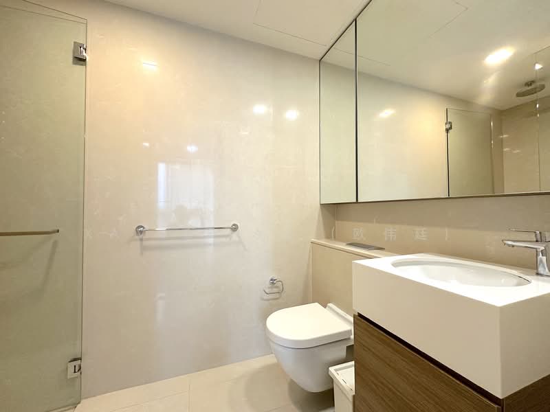 Echelon, 7 Alexandra View, 2 Bedrooms, 732 sqft, Condominium For Rent, by Xavier Aw (欧伟廷), 24099822 - PropertyGuru.com.sg