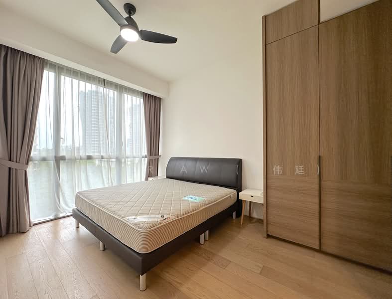 Echelon, 7 Alexandra View, 2 Bedrooms, 732 sqft, Condominium For Rent, by Xavier Aw (欧伟廷), 24099822 - PropertyGuru.com.sg
