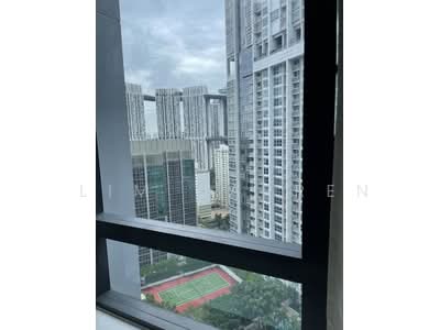 For Sale - Skysuites @ Anson