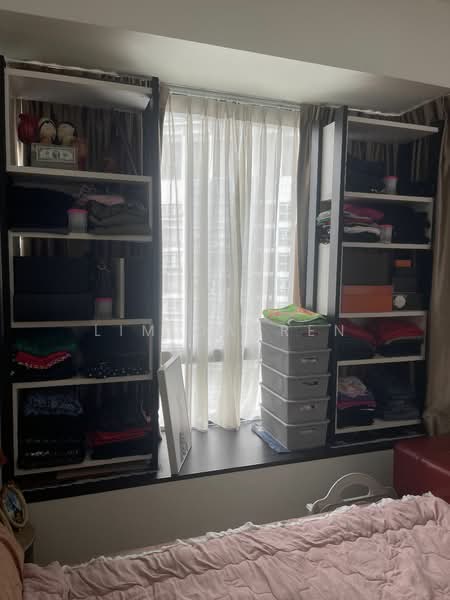 Skysuites @ Anson Condominium For Sale at S$ 895,000 | PropertyGuru Singapore