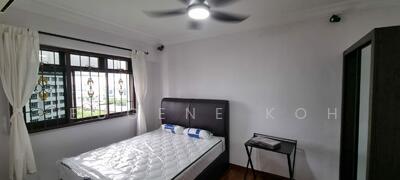 For Rent - 335 Sembawang Close