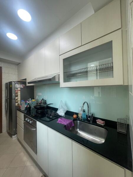 Trellis Towers, 700 Toa Payoh Lorong 1, 1 Bedroom, 549 sqft, Condominium For Rent, by Anni Tan, 24099954 - PropertyGuru.com.sg