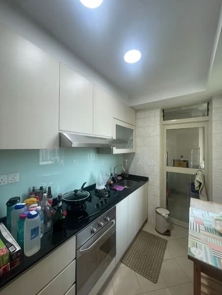 Trellis Towers, 700 Toa Payoh Lorong 1, 1 Bedroom, 549 sqft, Condominium For Rent, by Anni Tan, 24099954 - PropertyGuru.com.sg