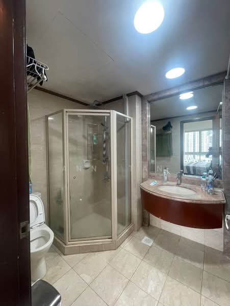 Trellis Towers, 700 Toa Payoh Lorong 1, 1 Bedroom, 549 sqft, Condominium For Rent, by Anni Tan, 24099954 - PropertyGuru.com.sg