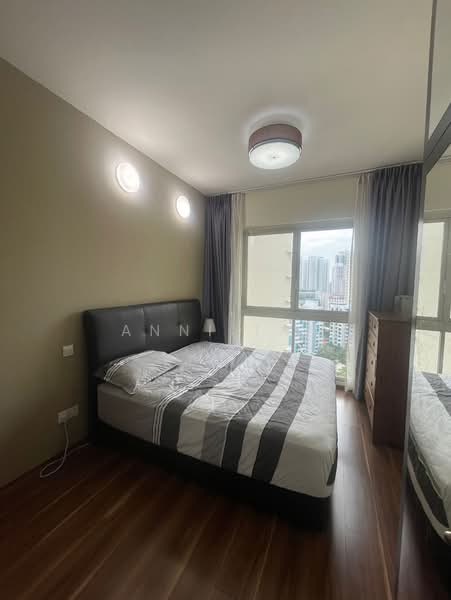 Trellis Towers, 700 Toa Payoh Lorong 1, 1 Bedroom, 549 sqft, Condominium For Rent, by Anni Tan, 24099954 - PropertyGuru.com.sg