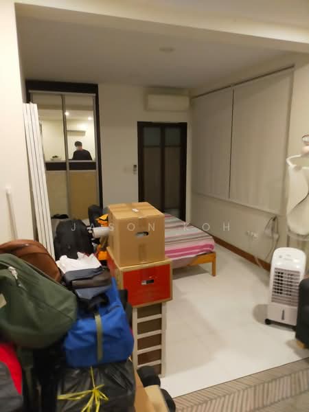 EiS Residences, 4 Haig Avenue, Studio, 388 sqft, Condominium For Rent, by Jason Koh, 24100309 - PropertyGuru.com.sg