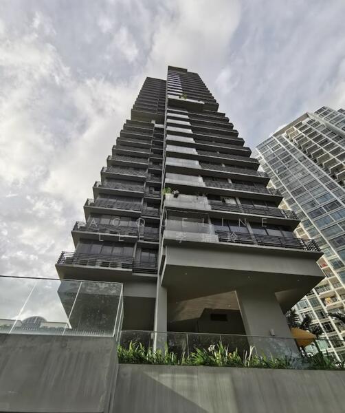 Regent Residences, 1091 Serangoon Road, 1 Bedroom, 410 sqft, Condominium For Rent, by Jacqueline Lee 李瑞玲, 24100474 - PropertyGuru.com.sg