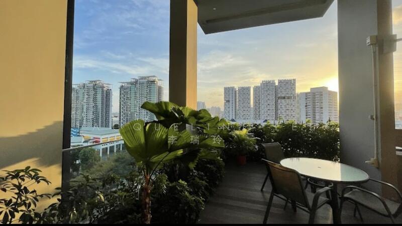 Regent Residences, 1091 Serangoon Road, 1 Bedroom, 410 sqft, Condominium For Rent, by Jacqueline Lee 李瑞玲, 24100474 - PropertyGuru.com.sg