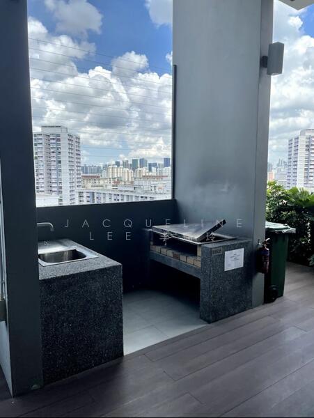 Regent Residences, 1091 Serangoon Road, 1 Bedroom, 410 sqft, Condominium For Rent, by Jacqueline Lee 李瑞玲, 24100474 - PropertyGuru.com.sg