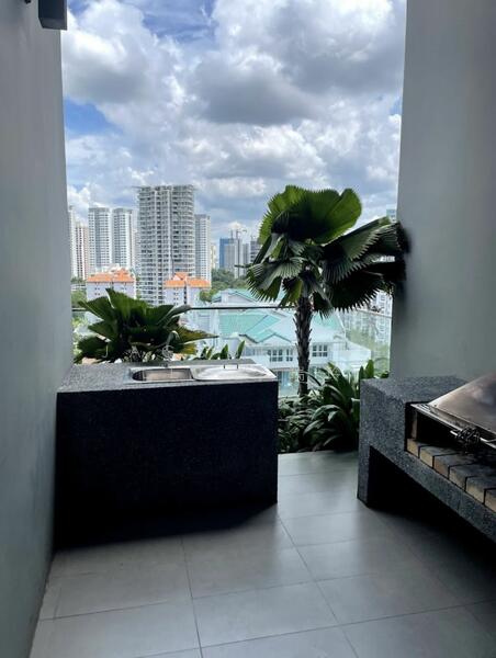 Regent Residences, 1091 Serangoon Road, 1 Bedroom, 410 sqft, Condominium For Rent, by Jacqueline Lee 李瑞玲, 24100474 - PropertyGuru.com.sg