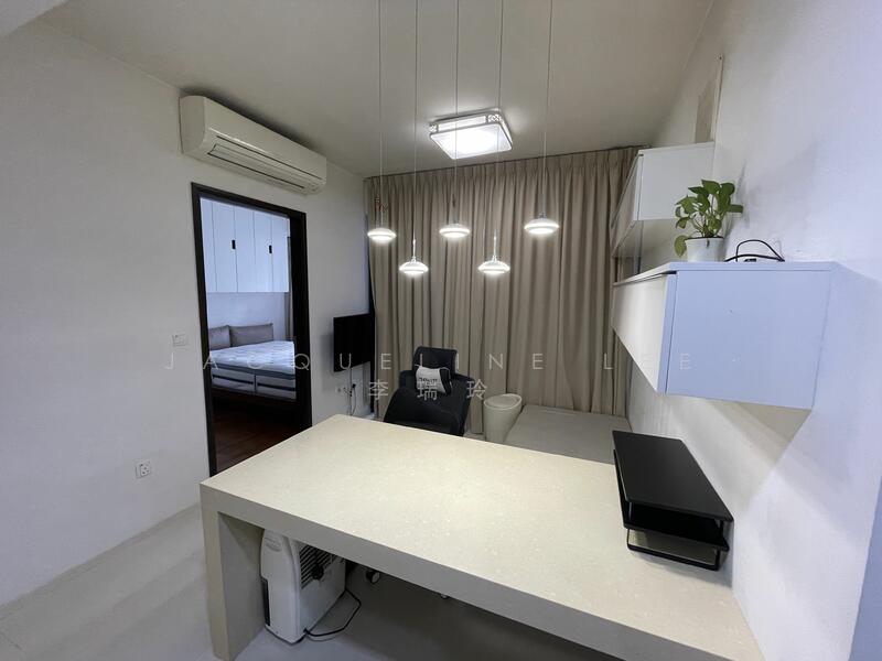 Regent Residences, 1091 Serangoon Road, 1 Bedroom, 410 sqft, Condominium For Rent, by Jacqueline Lee 李瑞玲, 24100474 - PropertyGuru.com.sg