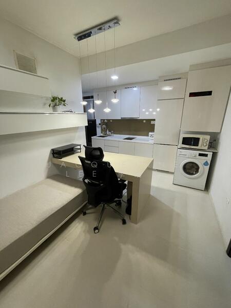 Regent Residences, 1091 Serangoon Road, 1 Bedroom, 410 sqft, Condominium For Rent, by Jacqueline Lee 李瑞玲, 24100474 - PropertyGuru.com.sg