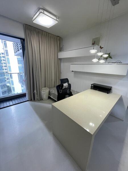Regent Residences, 1091 Serangoon Road, 1 Bedroom, 410 sqft, Condominium For Rent, by Jacqueline Lee 李瑞玲, 24100474 - PropertyGuru.com.sg