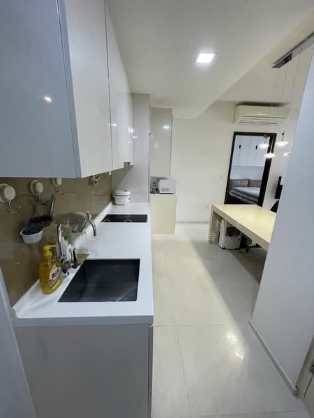 Regent Residences, 1091 Serangoon Road, 1 Bedroom, 410 sqft, Condominium For Rent, by Jacqueline Lee 李瑞玲, 24100474 - PropertyGuru.com.sg